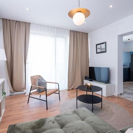 Sea View Mia Apartment Just Renovated Задар Екстериор снимка
