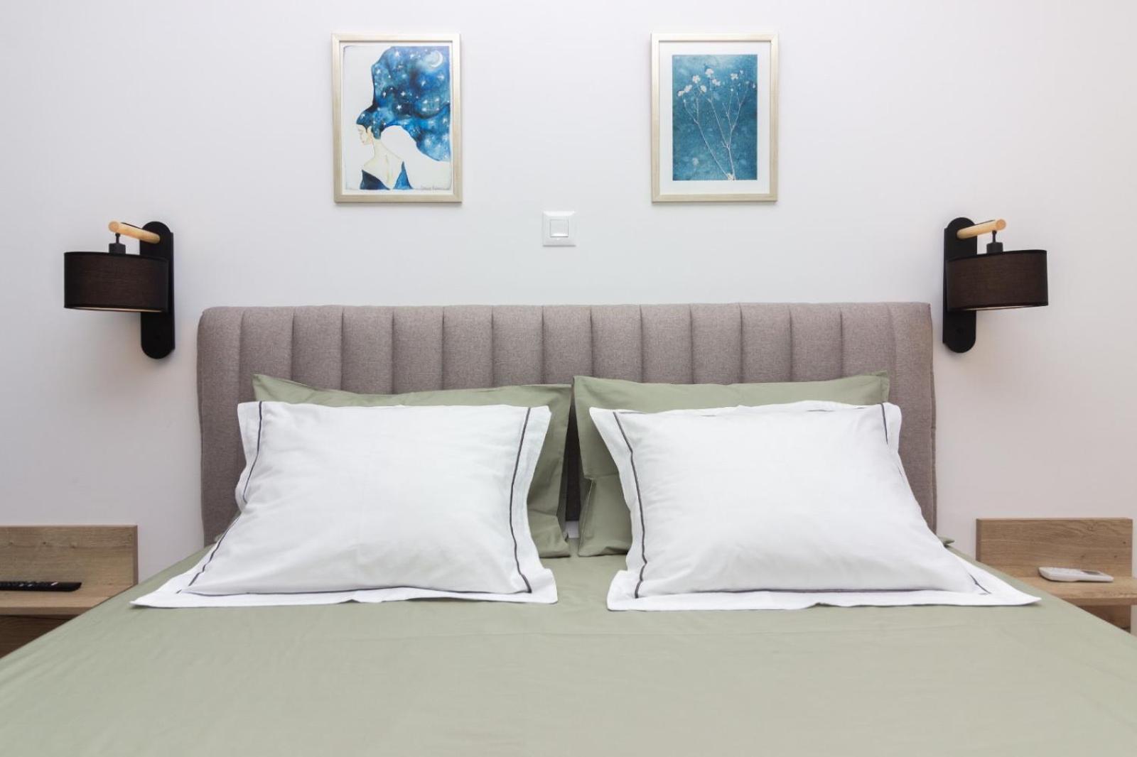 Sea View Mia Apartment Just Renovated Задар Екстериор снимка