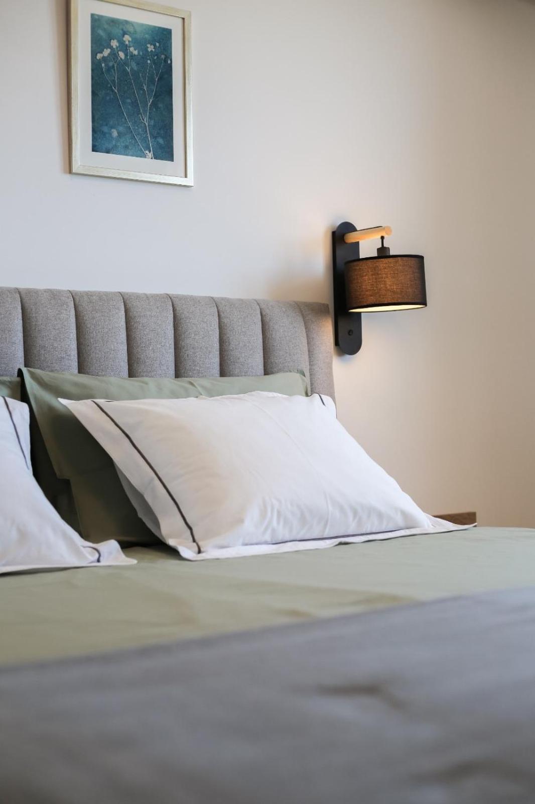 Sea View Mia Apartment Just Renovated Задар Екстериор снимка